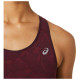 Asics Γυναικείο μπουστάκι Jacquard Run Bra